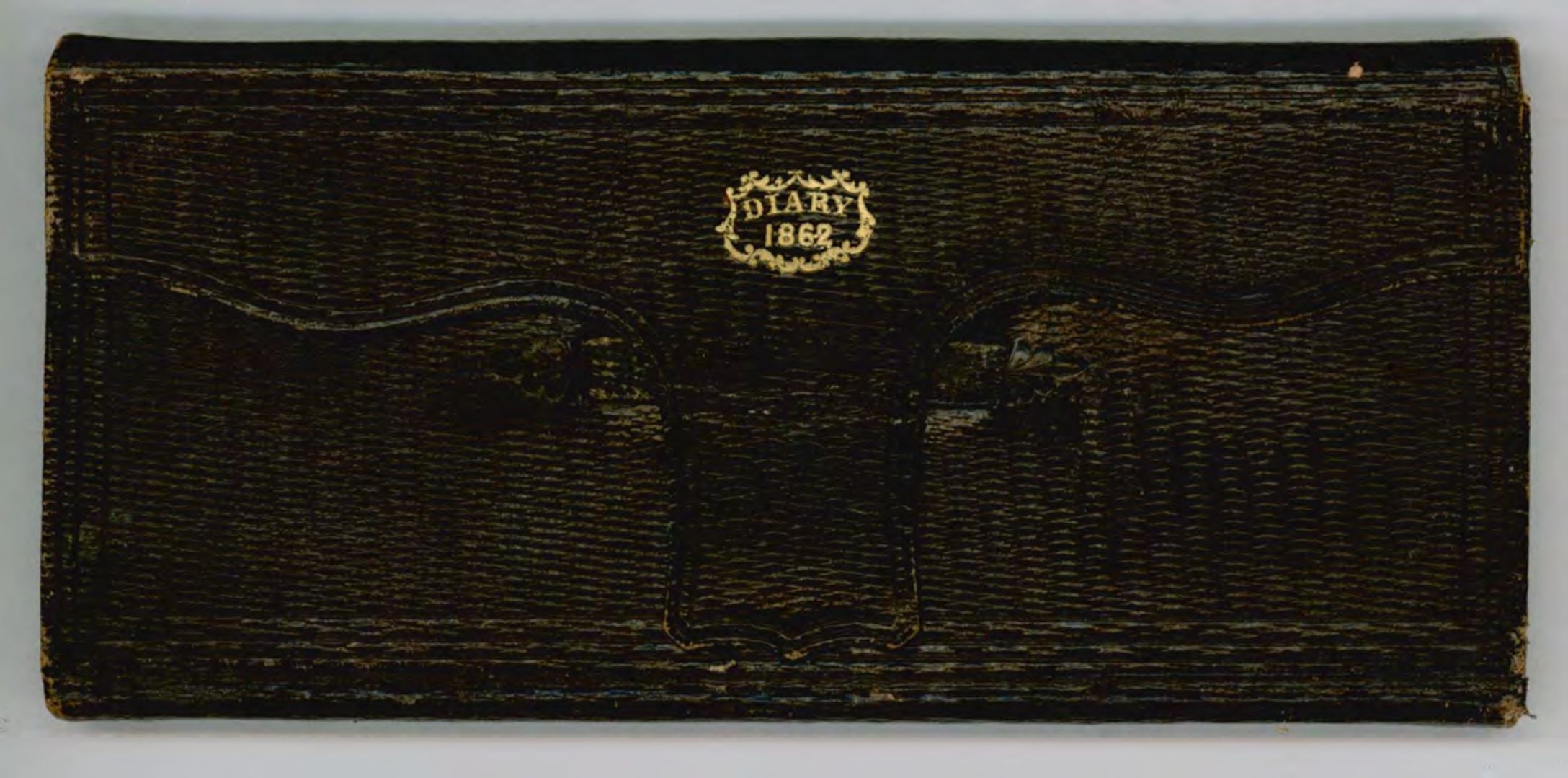 Click on image to view 1862 Manuscript