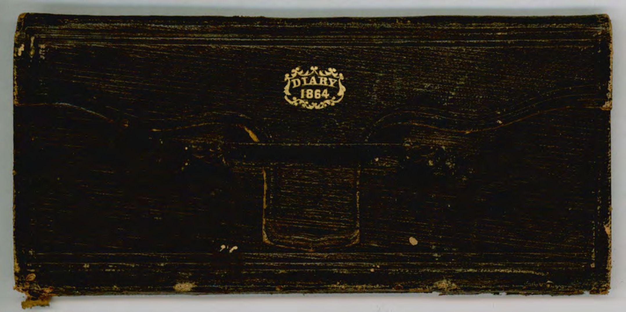 Click on image to view 1864 Manuscript