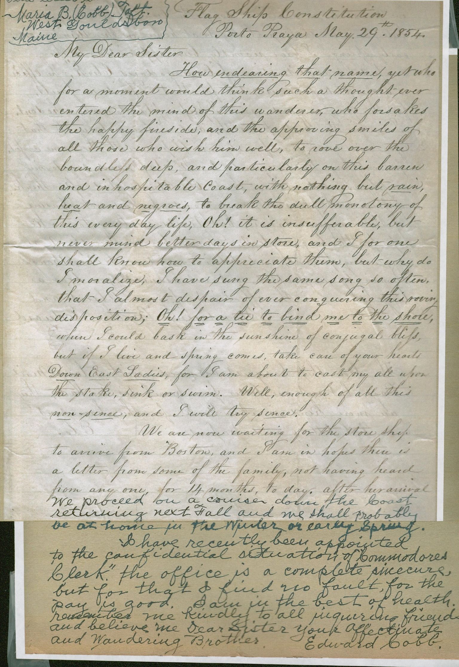 Manuscripts