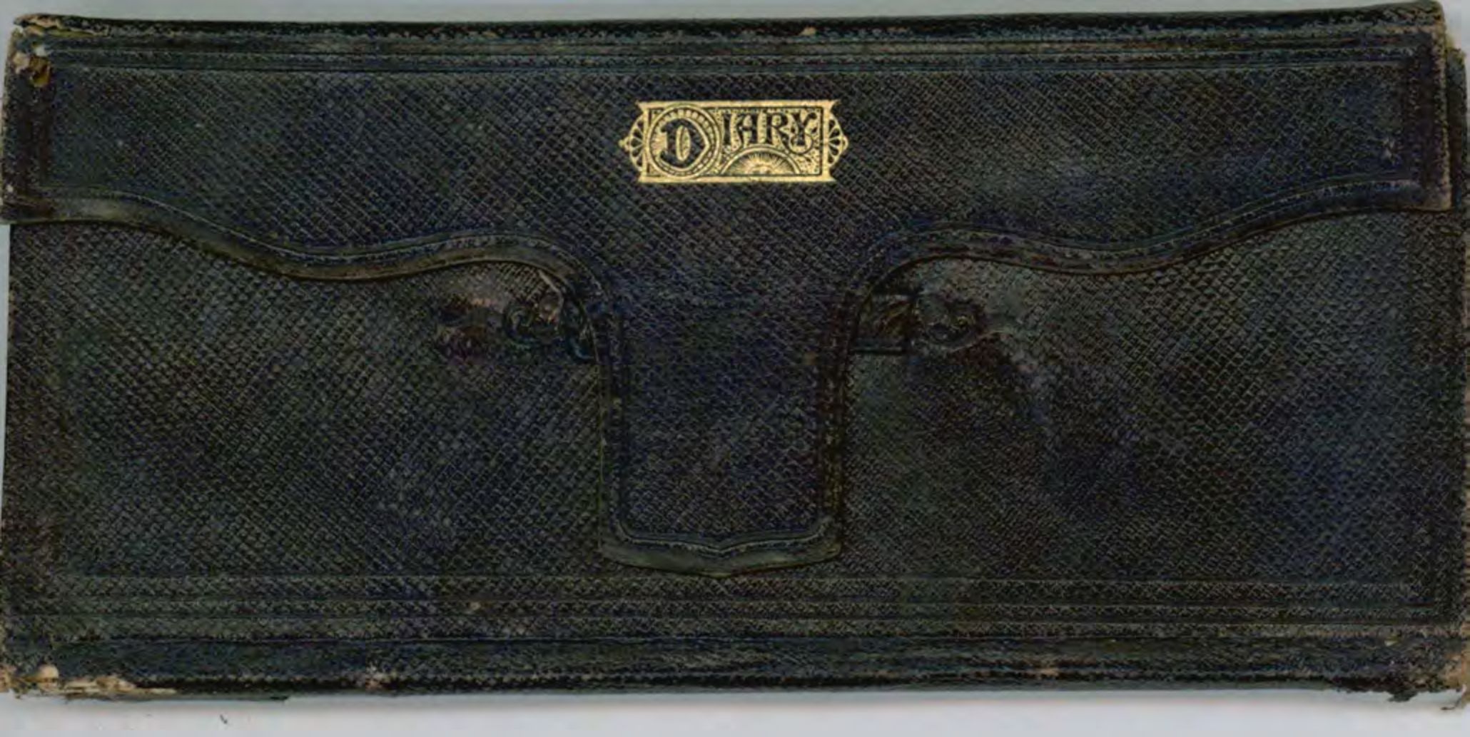 Click on image to view 1871 Manuscript
