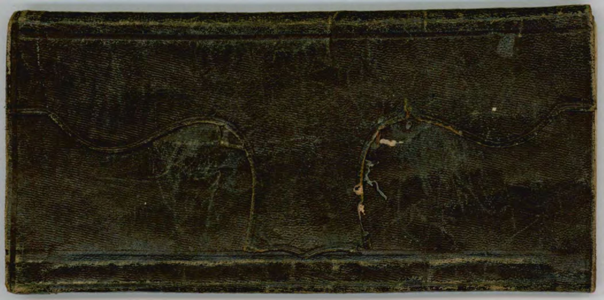 Click on image to view 1856 Manuscript