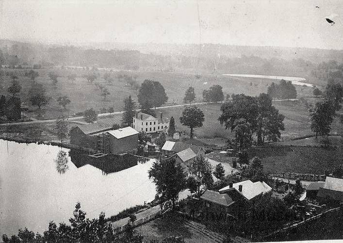 Agriculture and Farming