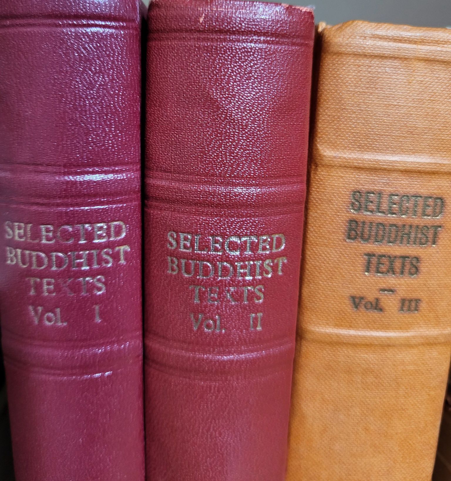 Reference Library: Books