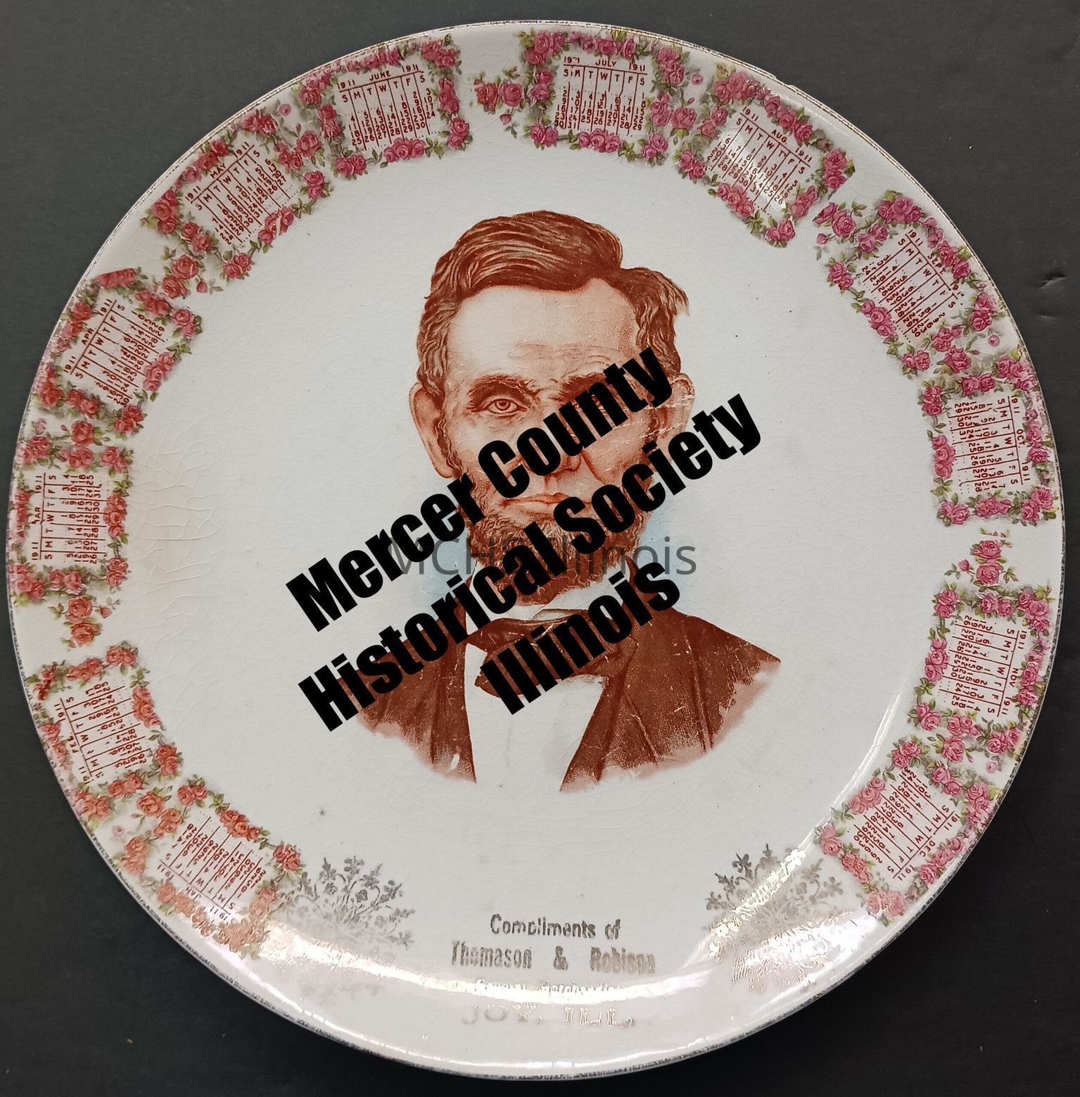 Plates