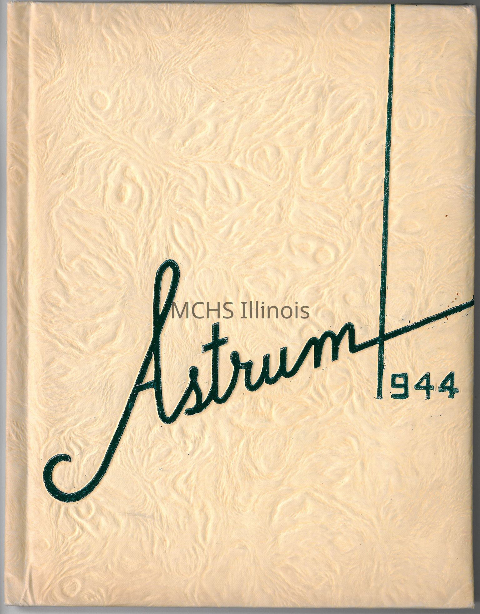 Aledo, Illinois