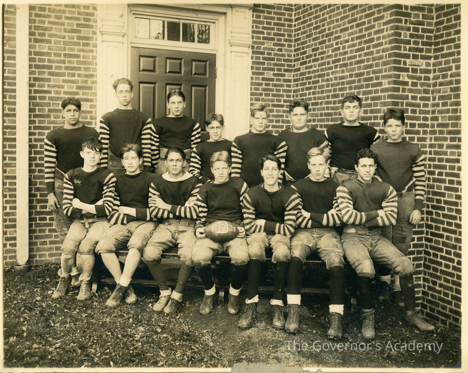 Football Team photos