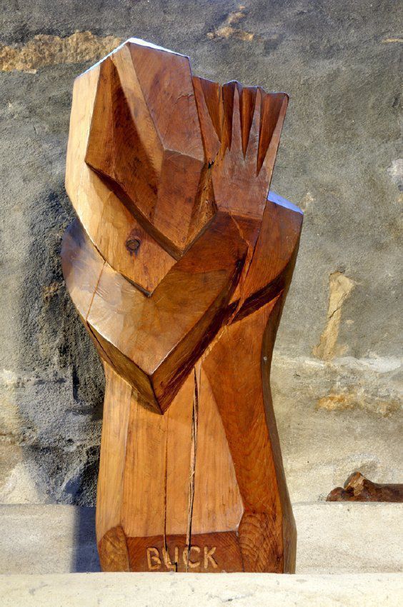 Sculpture
