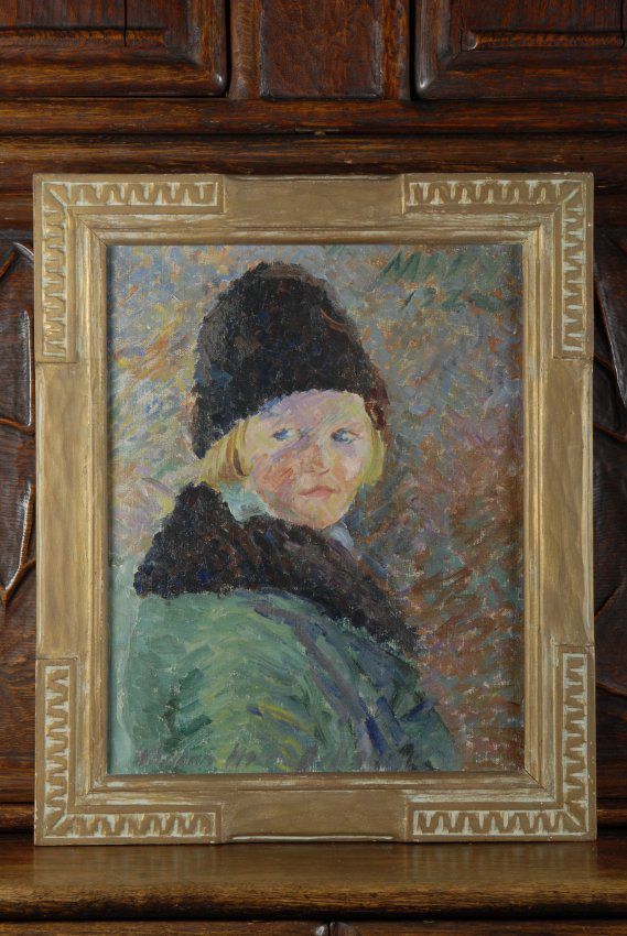 Paintings