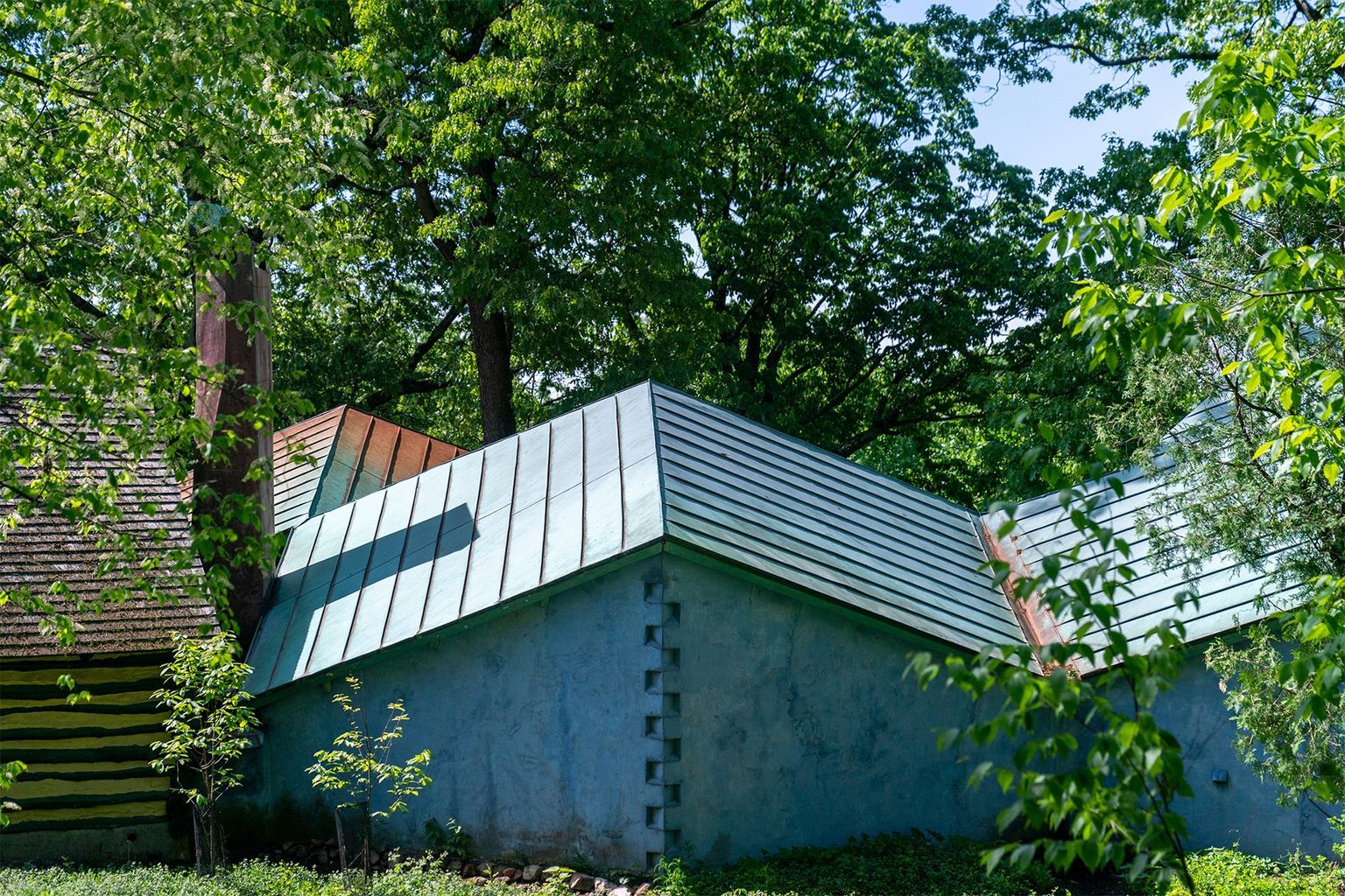 Architecture