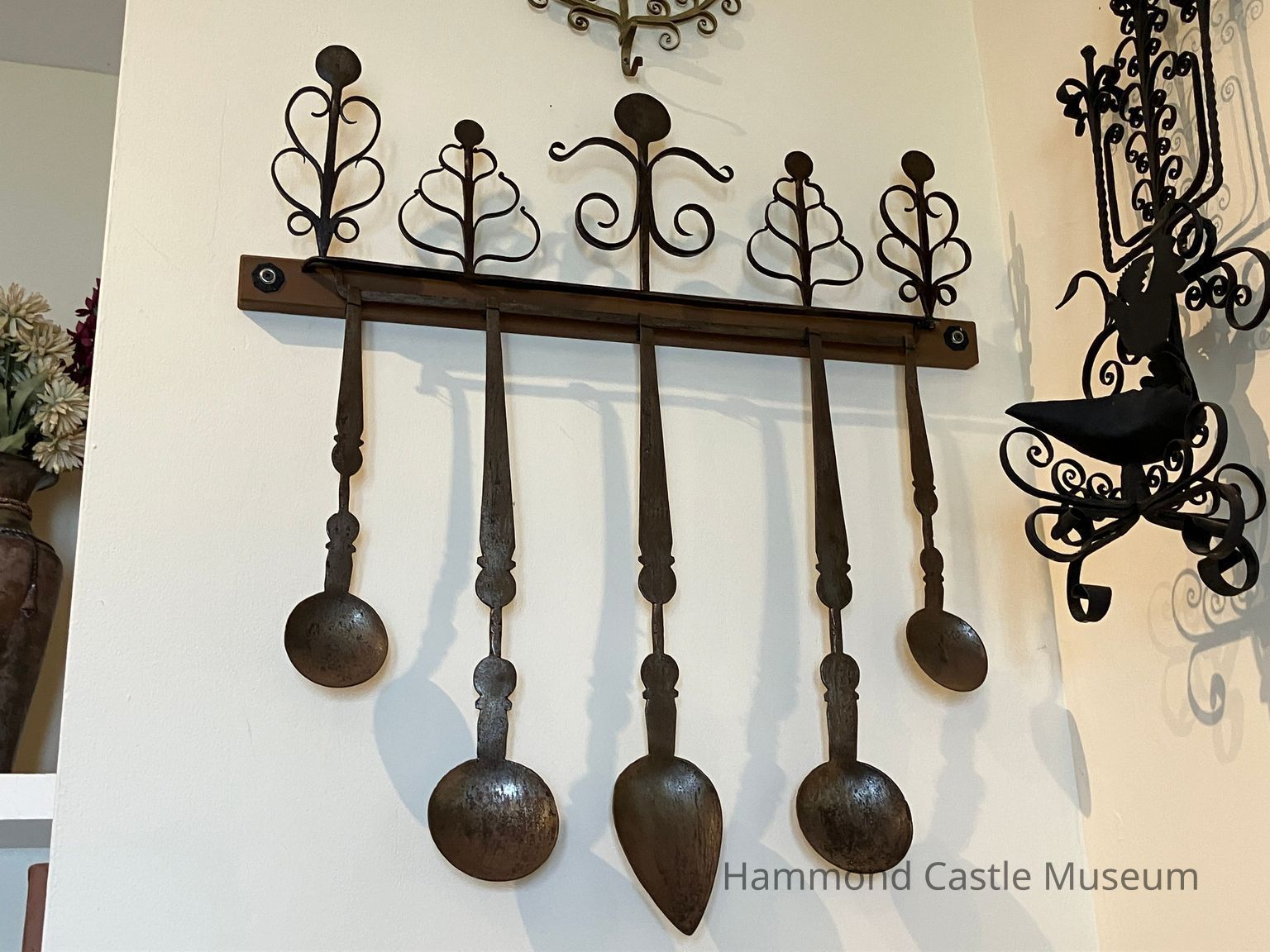 Cooking & Service Ware