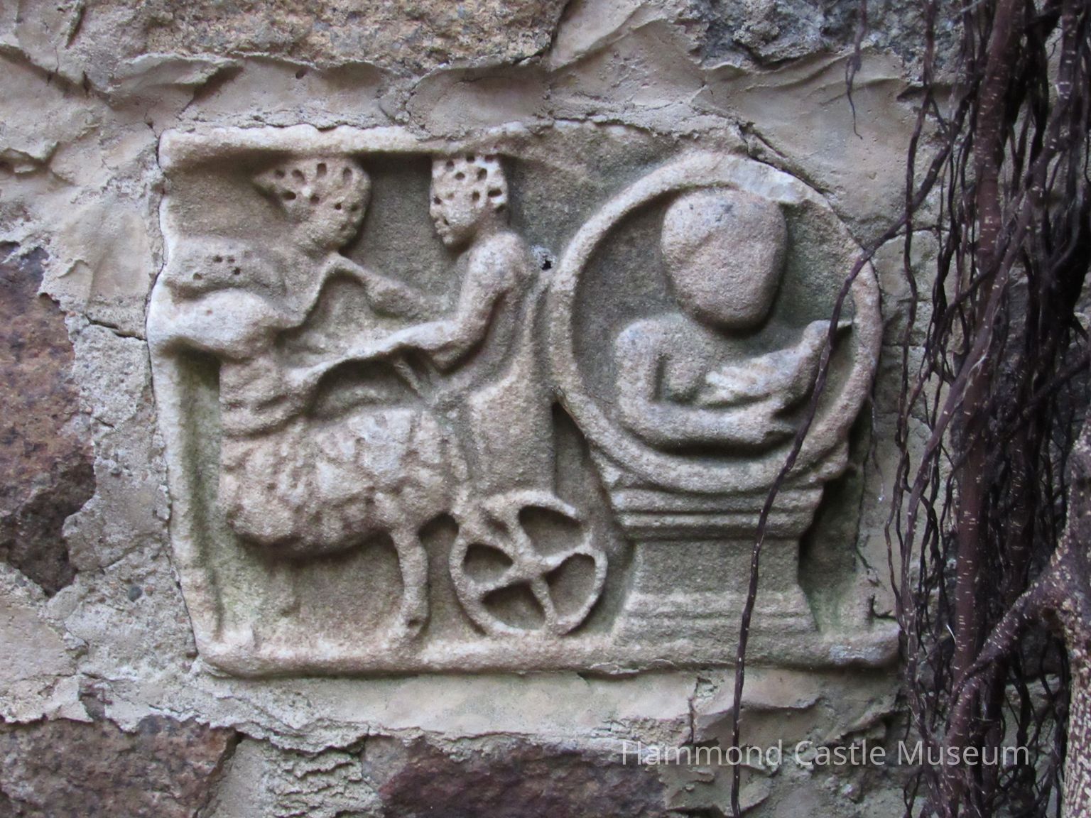 Roman Antiquities