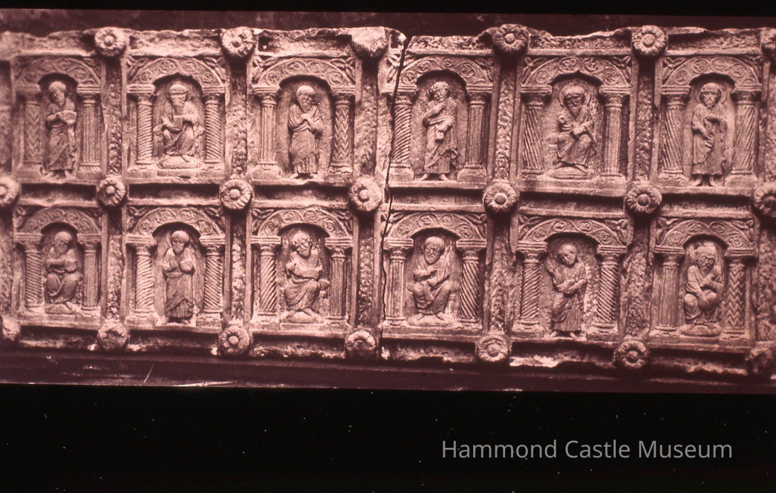 Stone Carvings