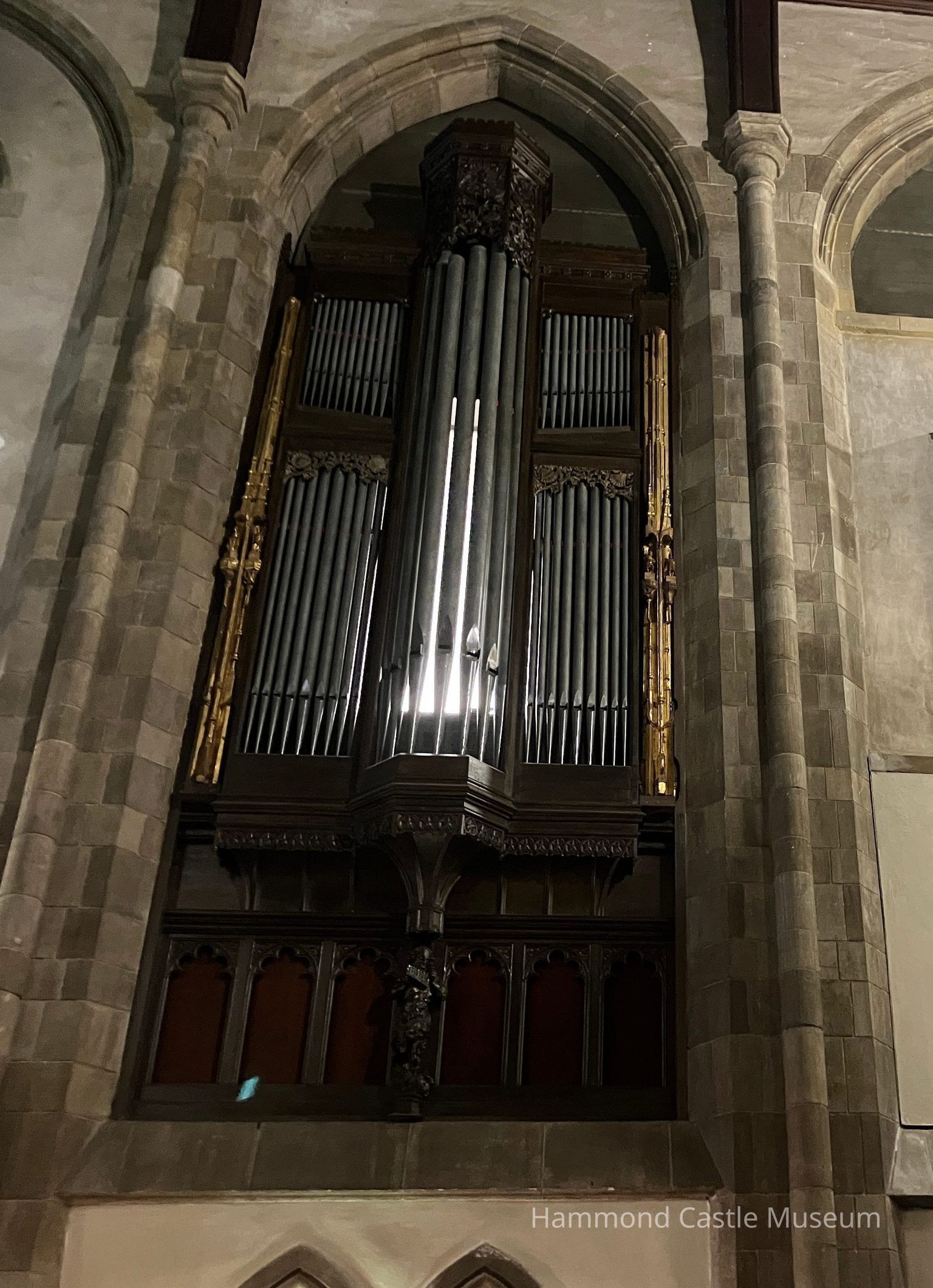 Musical Instrument