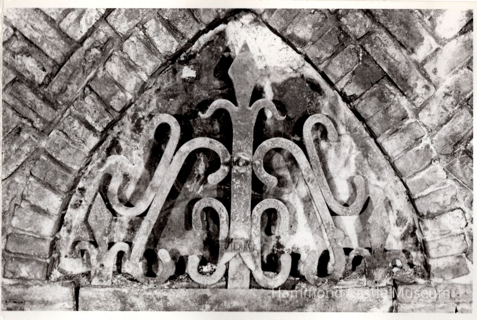 Metalwork