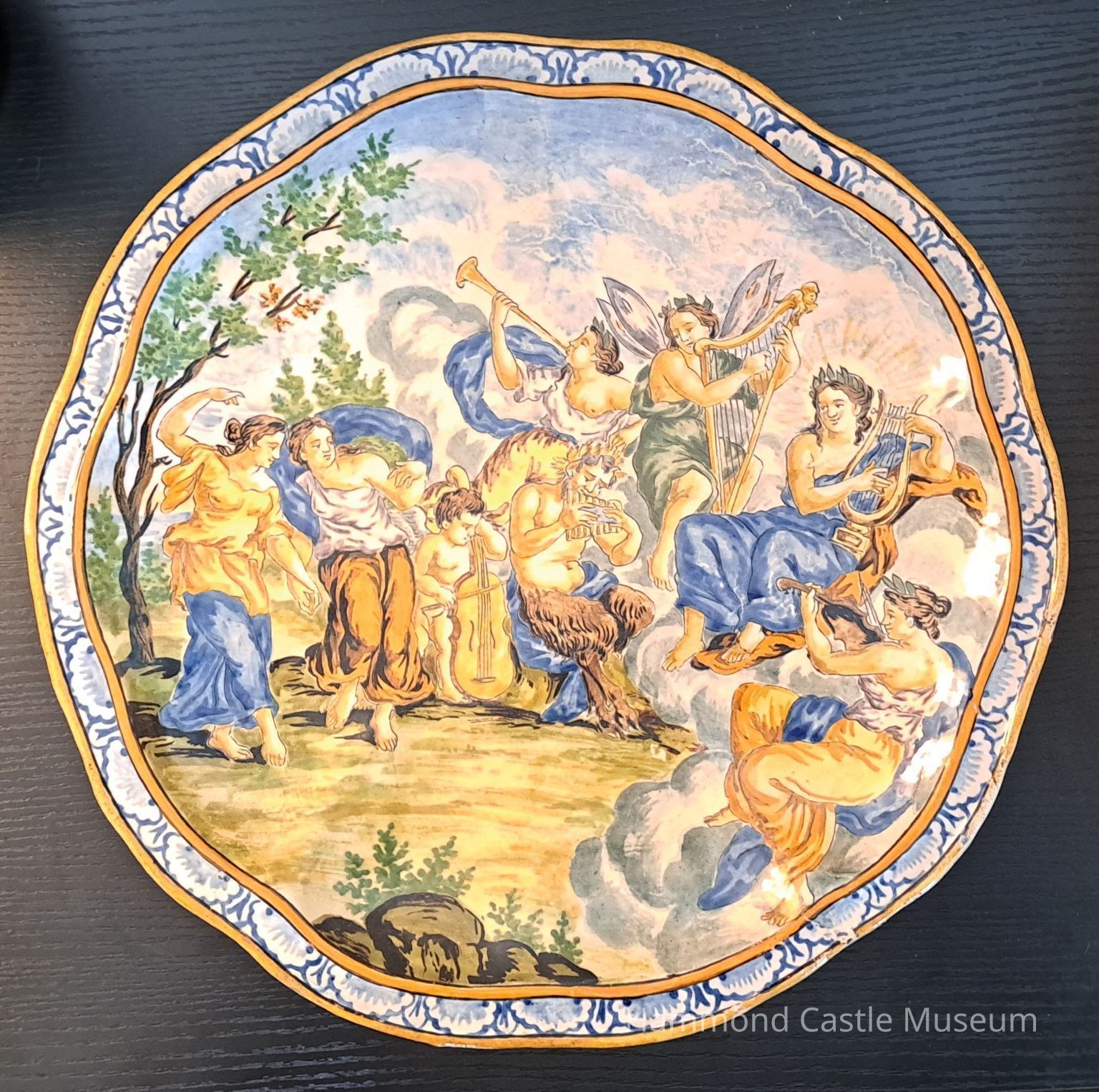 China & Ceramics
