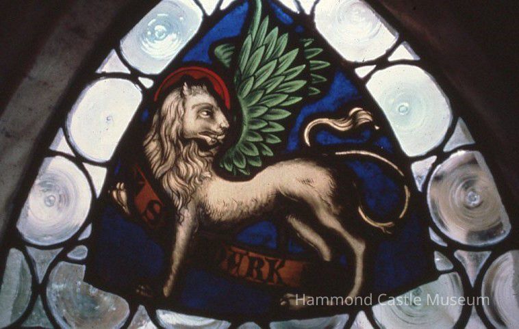 Stained Glass