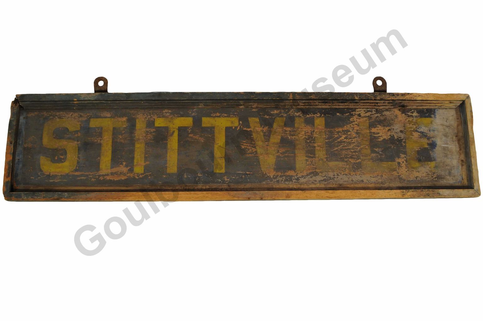 Goulbourn’s Villages: Ashton, Munster, Stittsville & Richmond