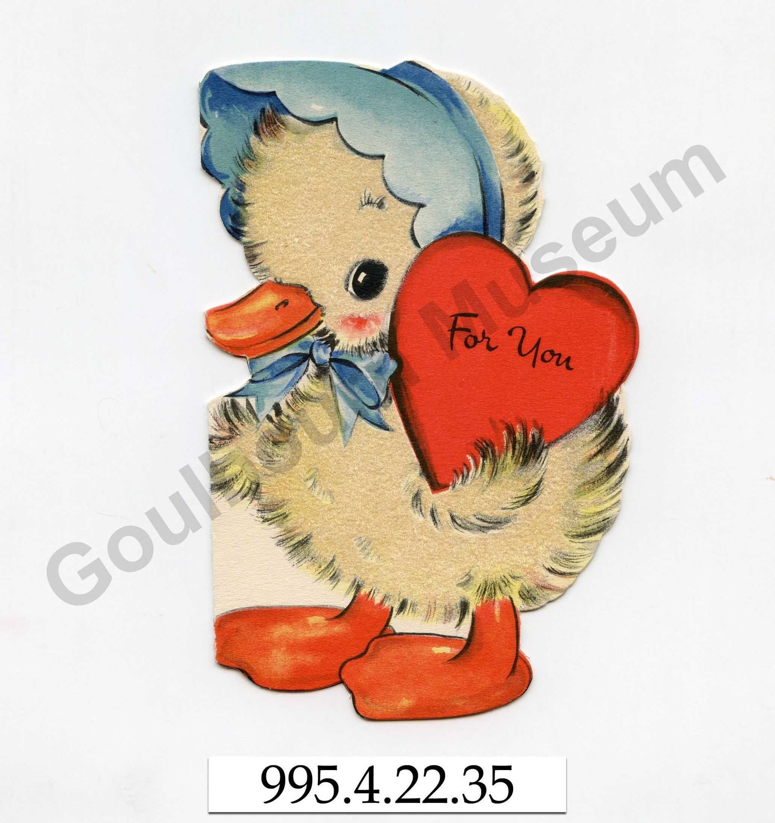 Letters & Ledgers: Personal & Business Records