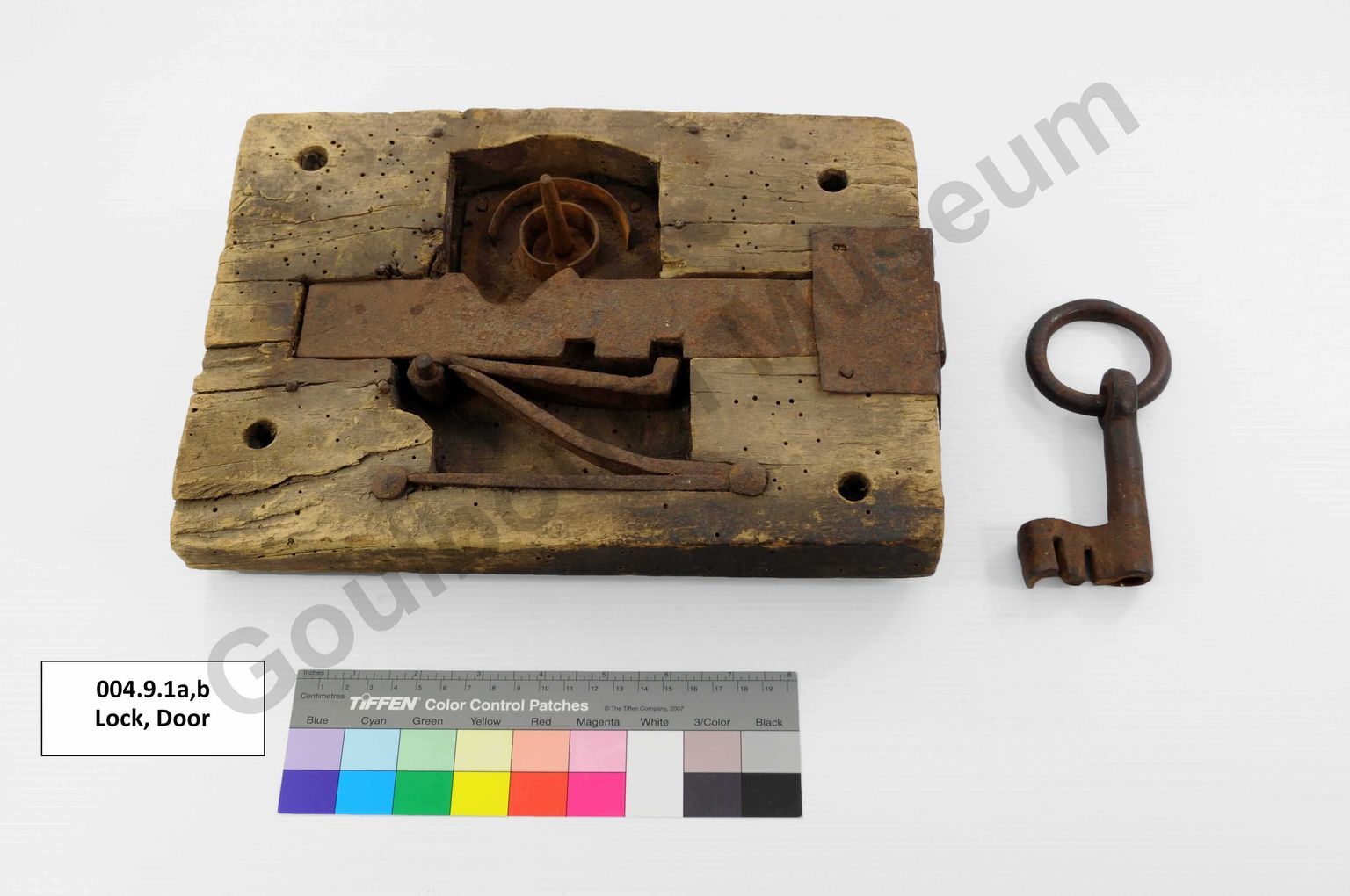 Colonial Impact: Settlement & Displacement