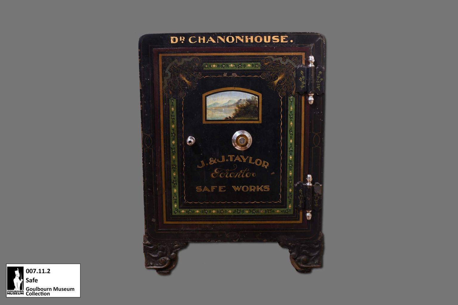 Notable People & Families: Photographs, Documents & Personal Items