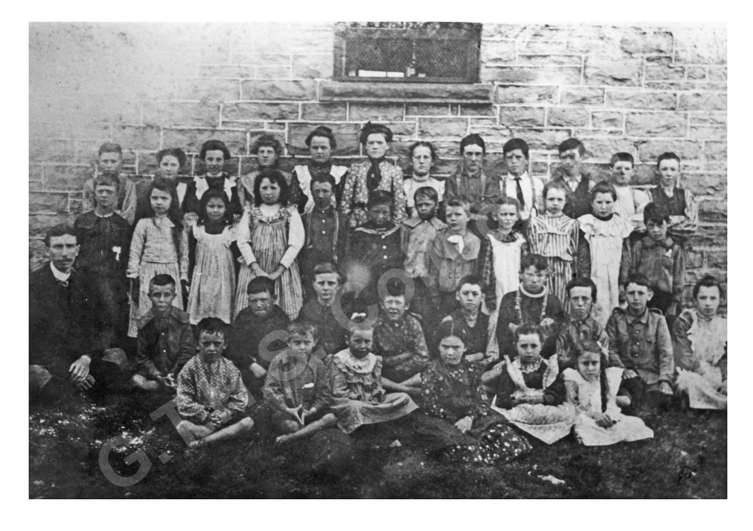 Goulbourn Township Historical Society Collection