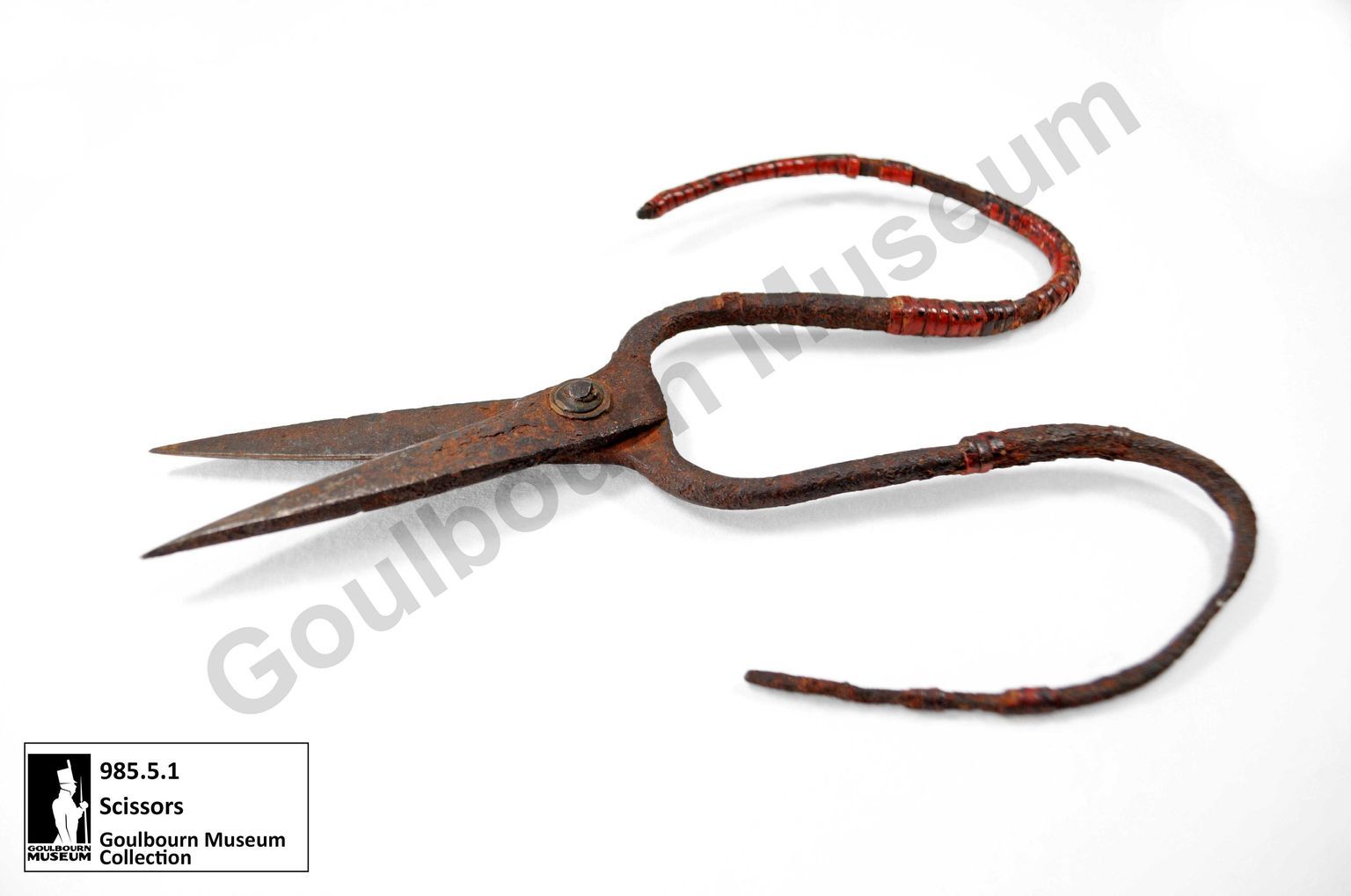 Home & Hearth: Daily Life & Domestic Objects