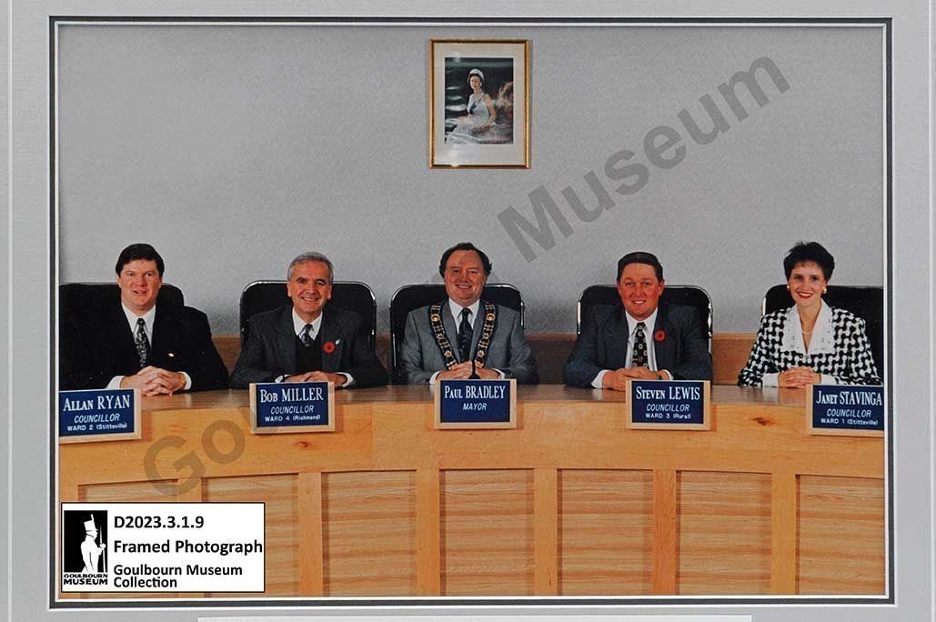 Civic Life: Governance, Advocacy & Public Services