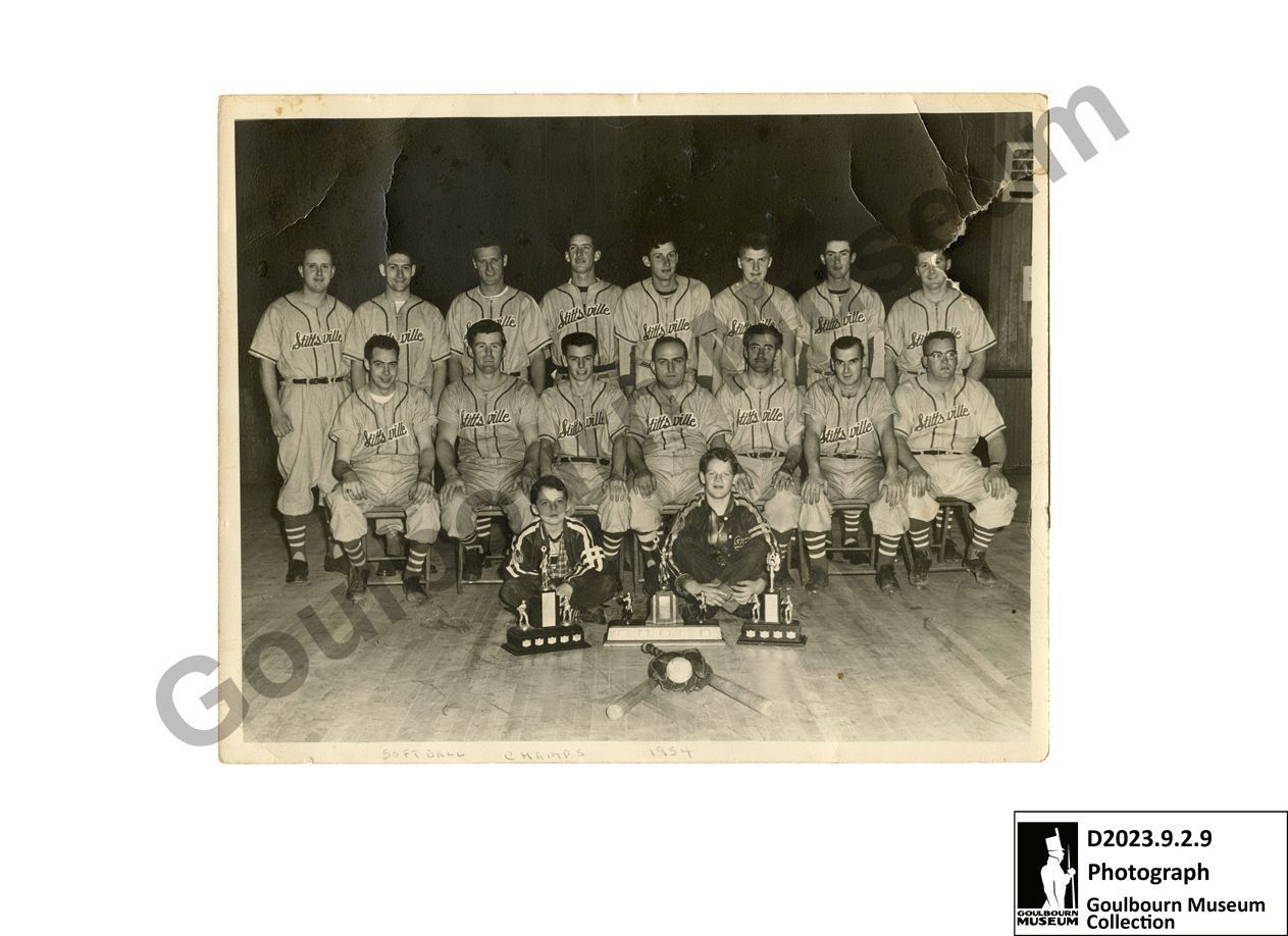 Clubs & Organizations: Social, Sports & Community Groups