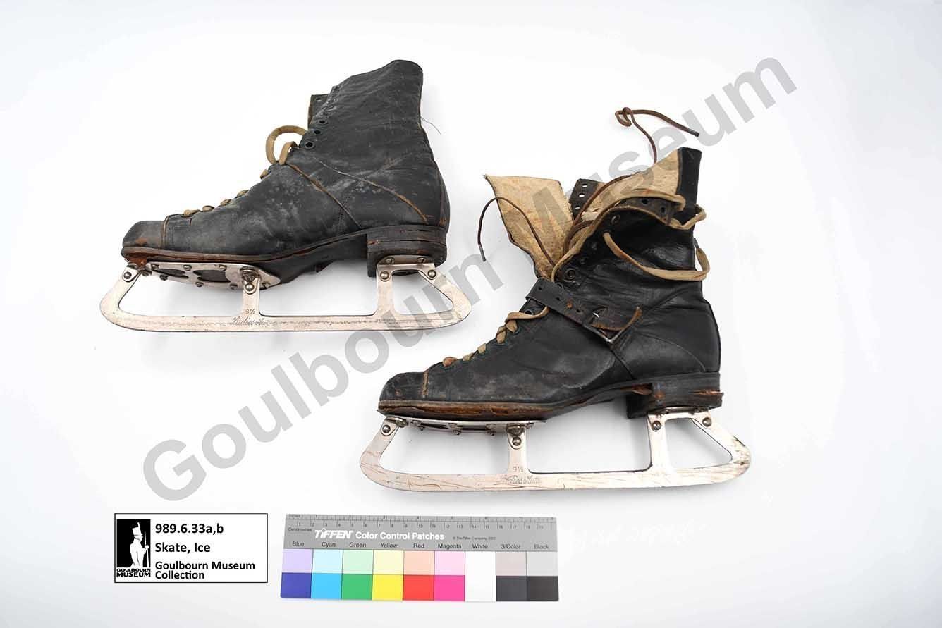 Seasons & Weather: Artefacts Reflecting Local Climate