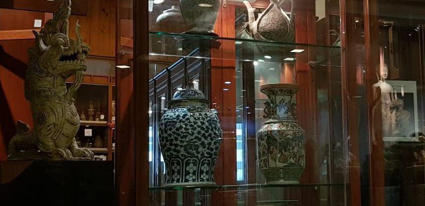 Hoon Gallery - Bangkok Thailand hero image