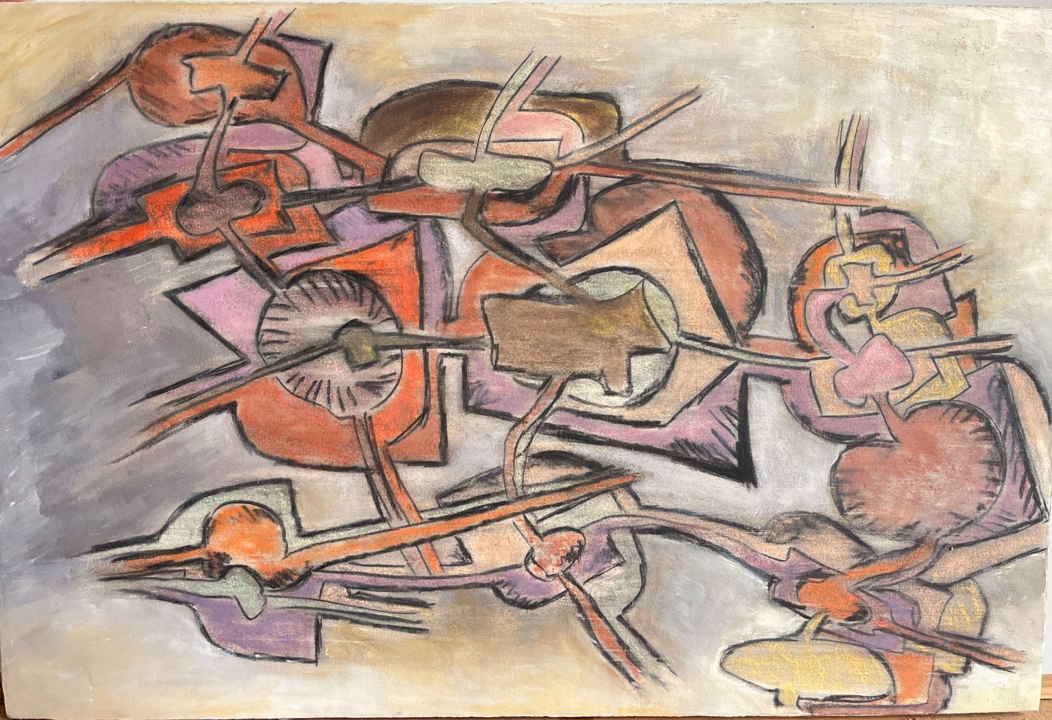 Années 1970