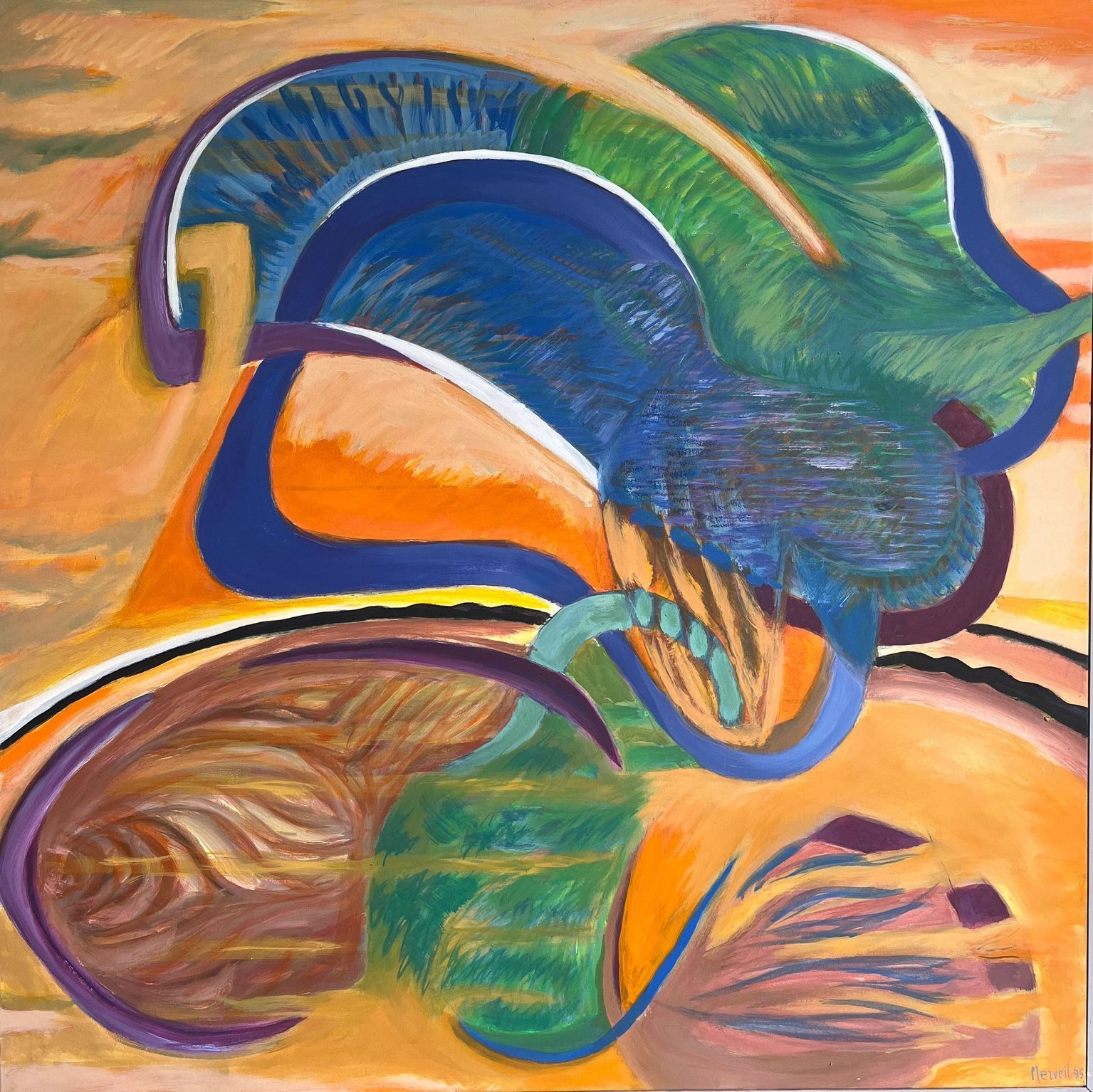 Années 1990