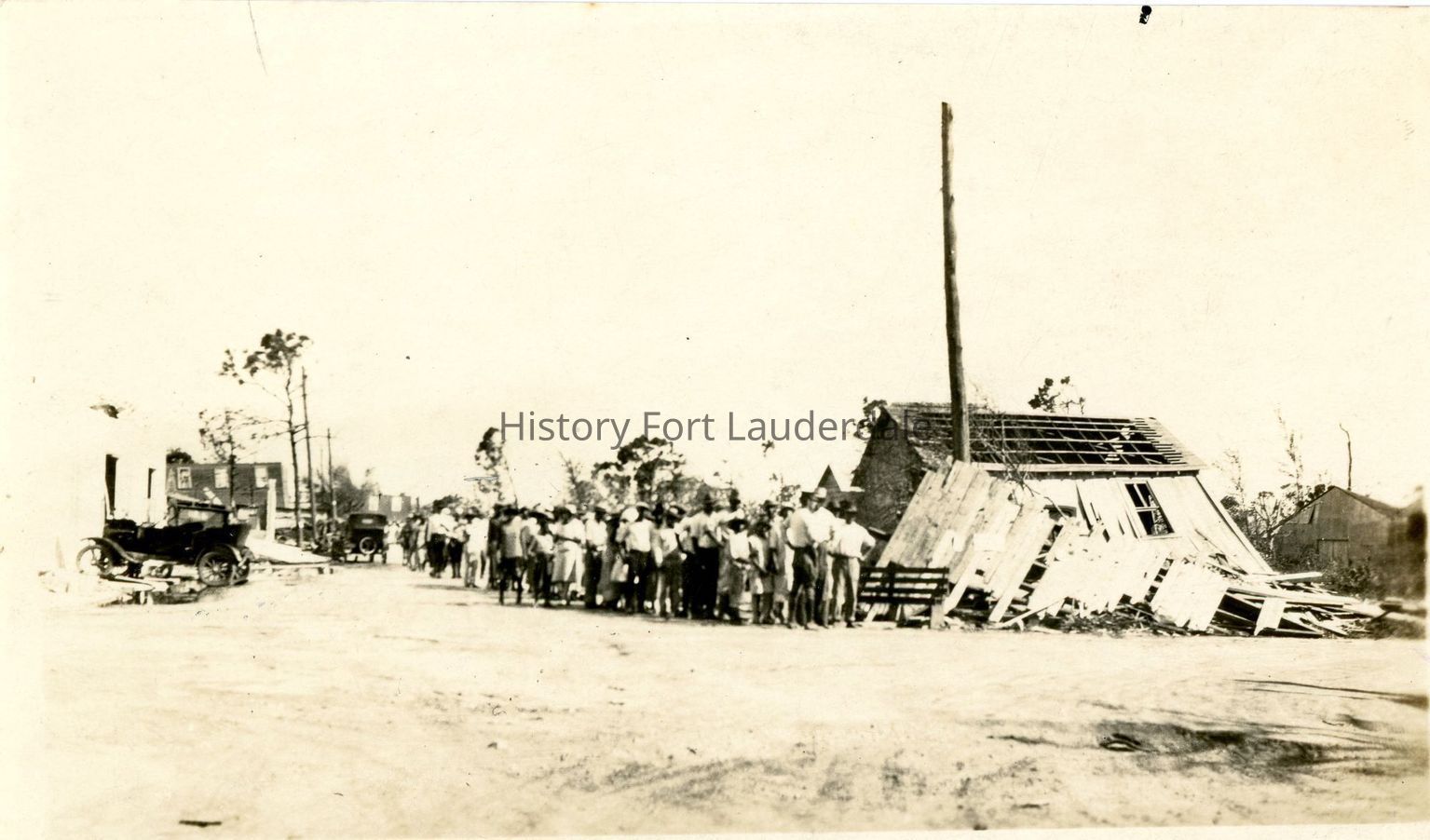 African American History