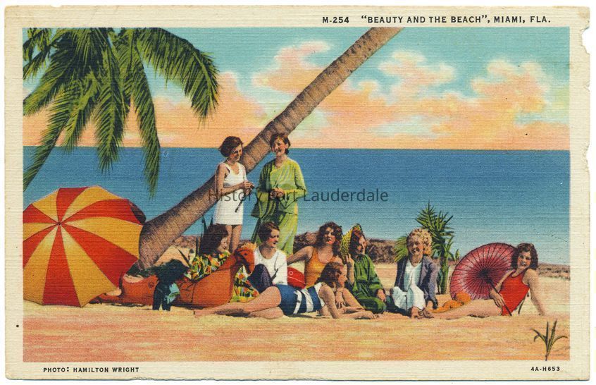 Postcards