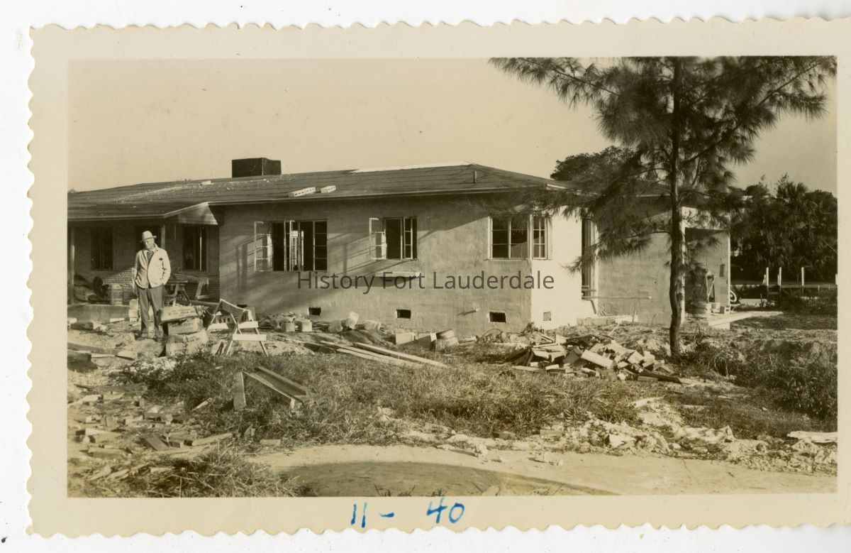 Berry-Hubbell Family Collection