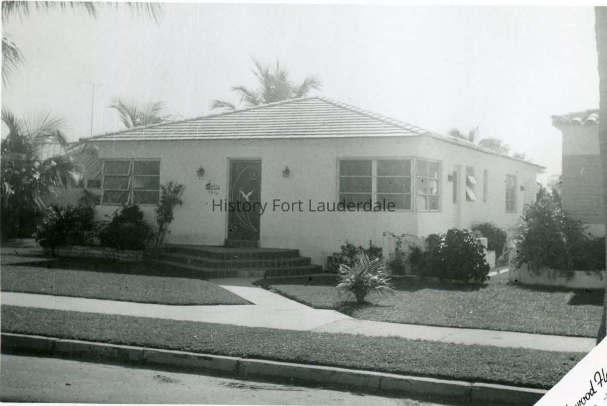 Moy Family Collection