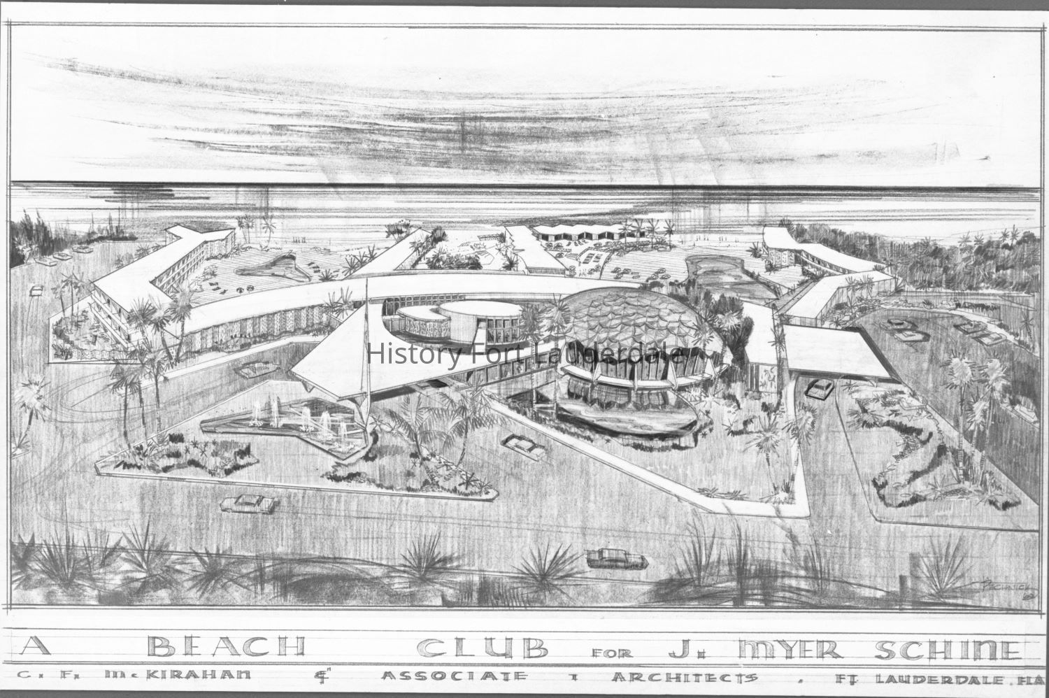 Charles McKirahan Collection