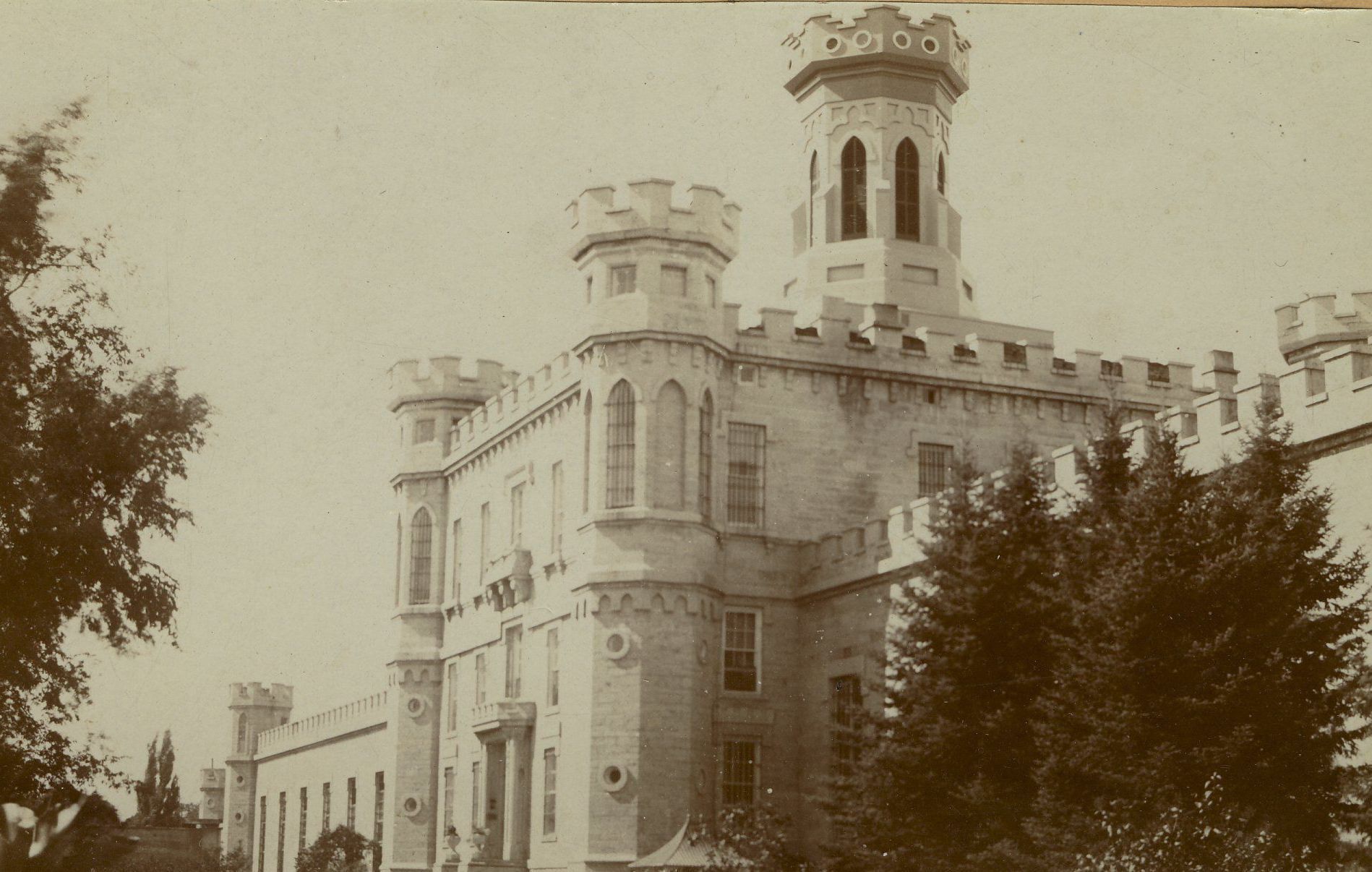Waupun Historical Society hero image