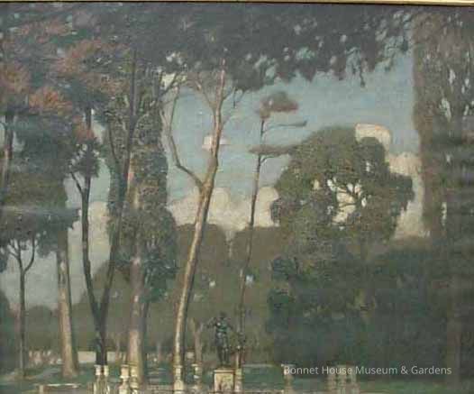 01 Frederic Clay Bartlett's Art