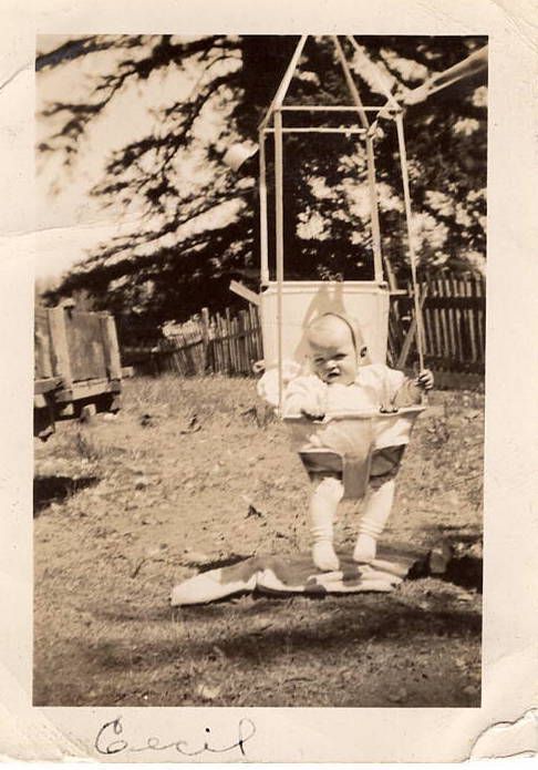 Wilber Family Collection