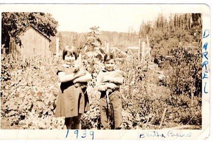 Payne Family Collection