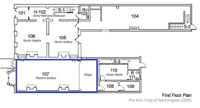 03. Theatre Gallery