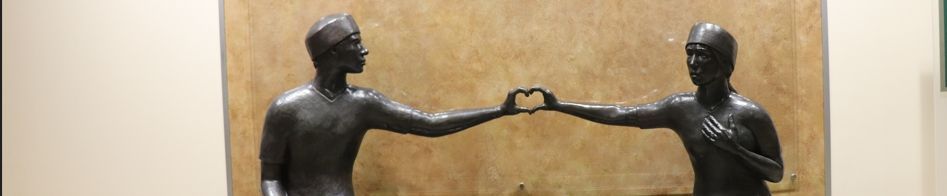 UVM Medical Center Virtual Art Gallery hero image