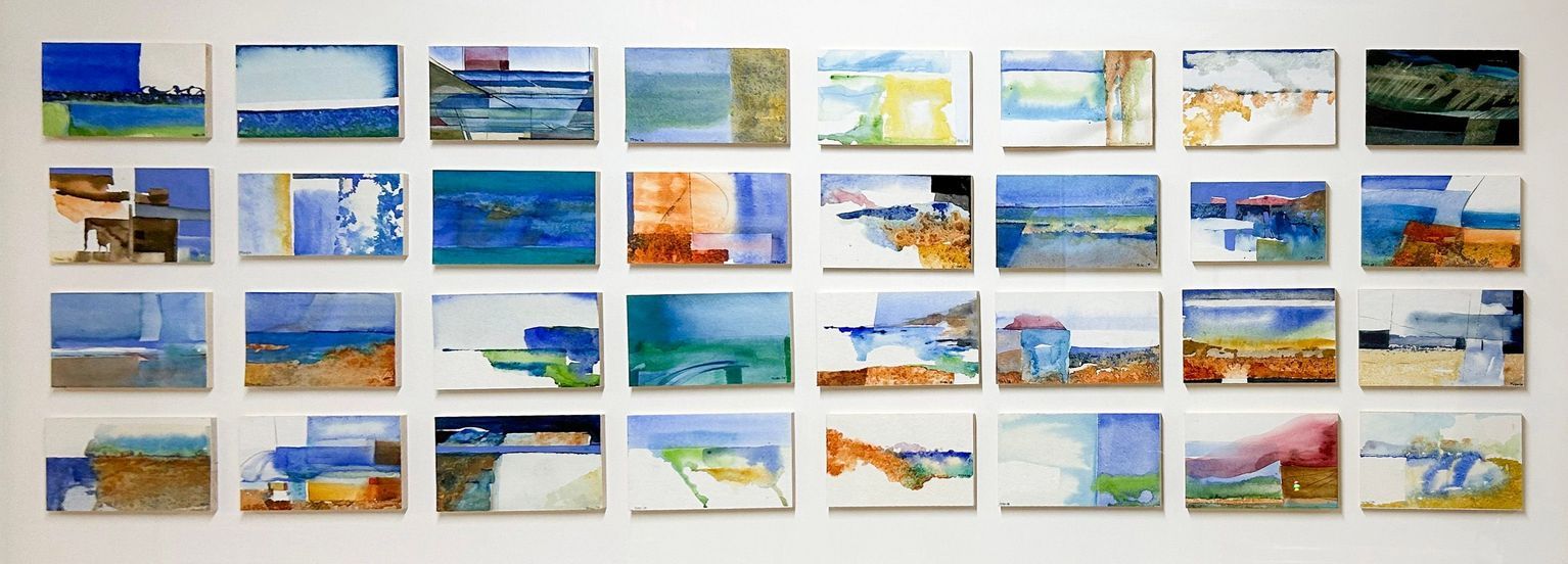 Paintings