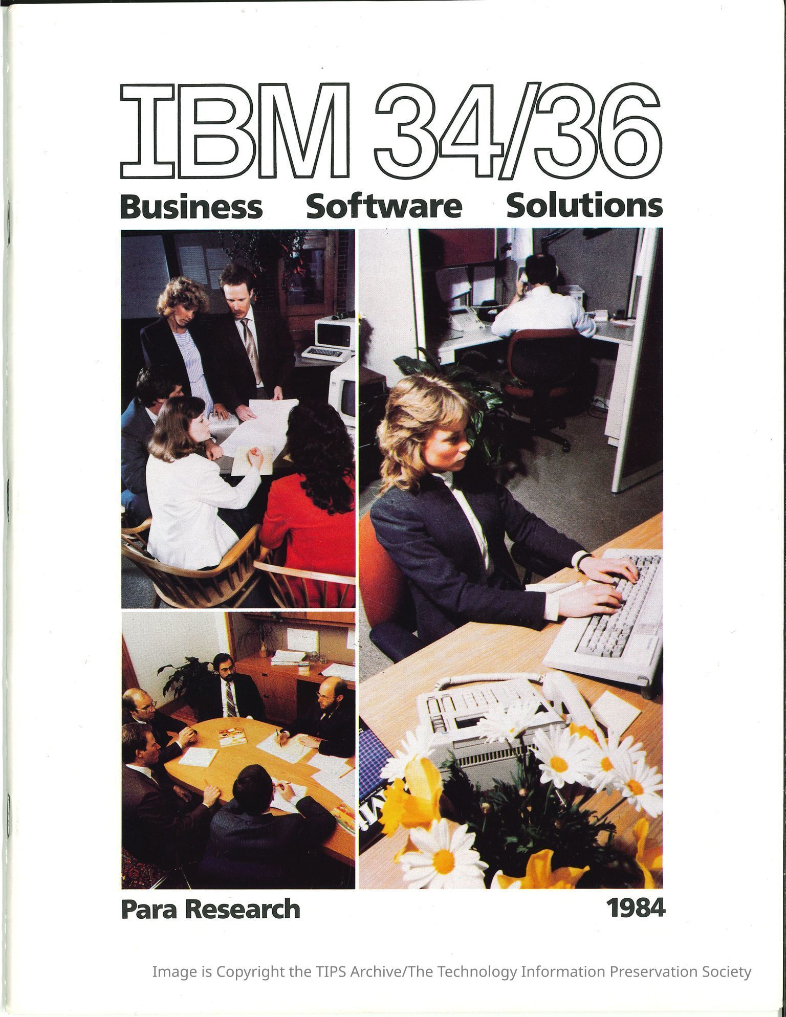 [P00] Miscellaneous P