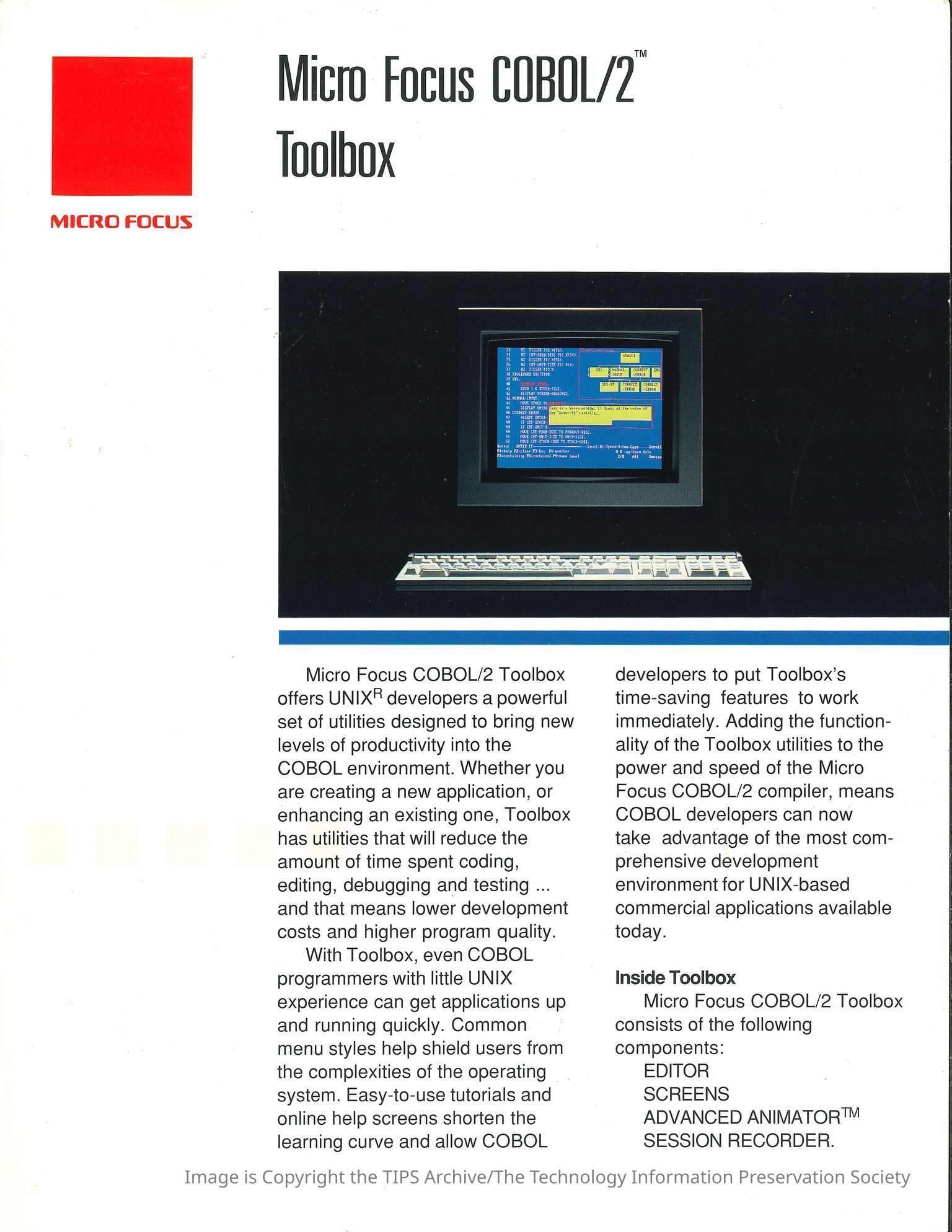 [MFO] MicroFocus