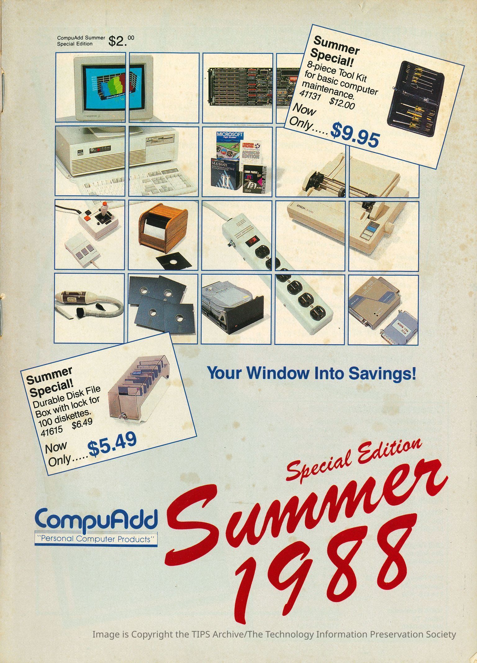 [CAD] CompuAdd