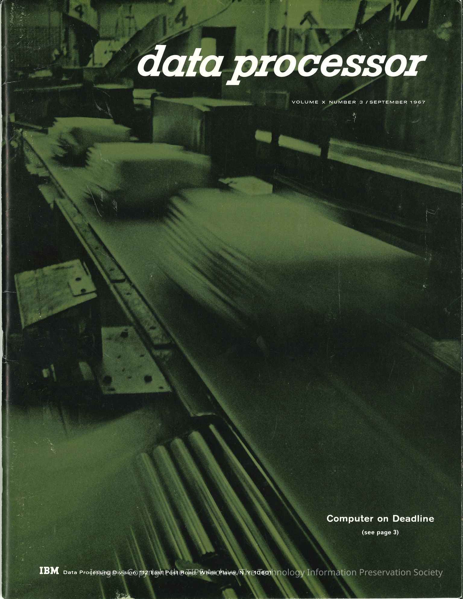 [*YP] Periodicals