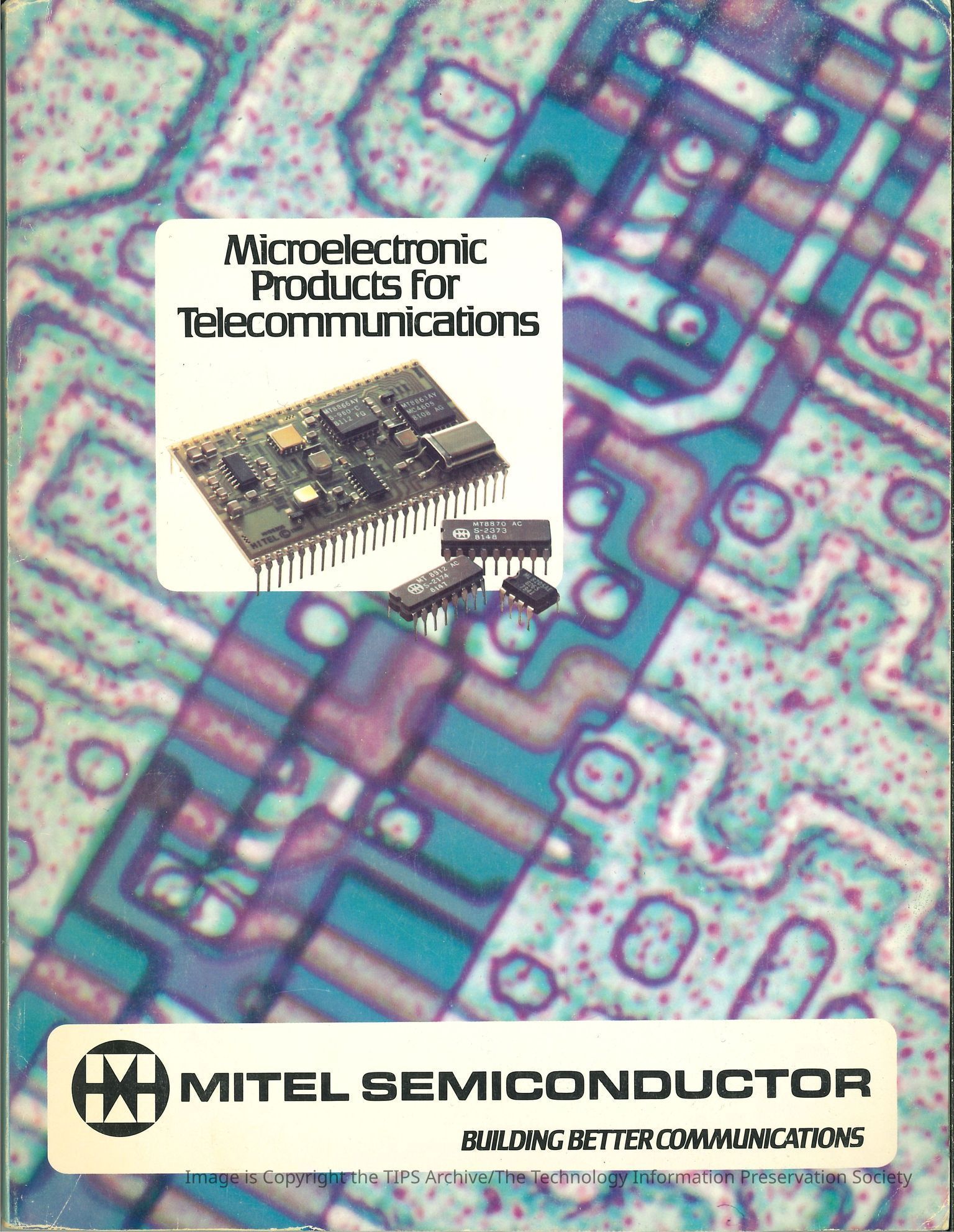 [MIT] Mitel