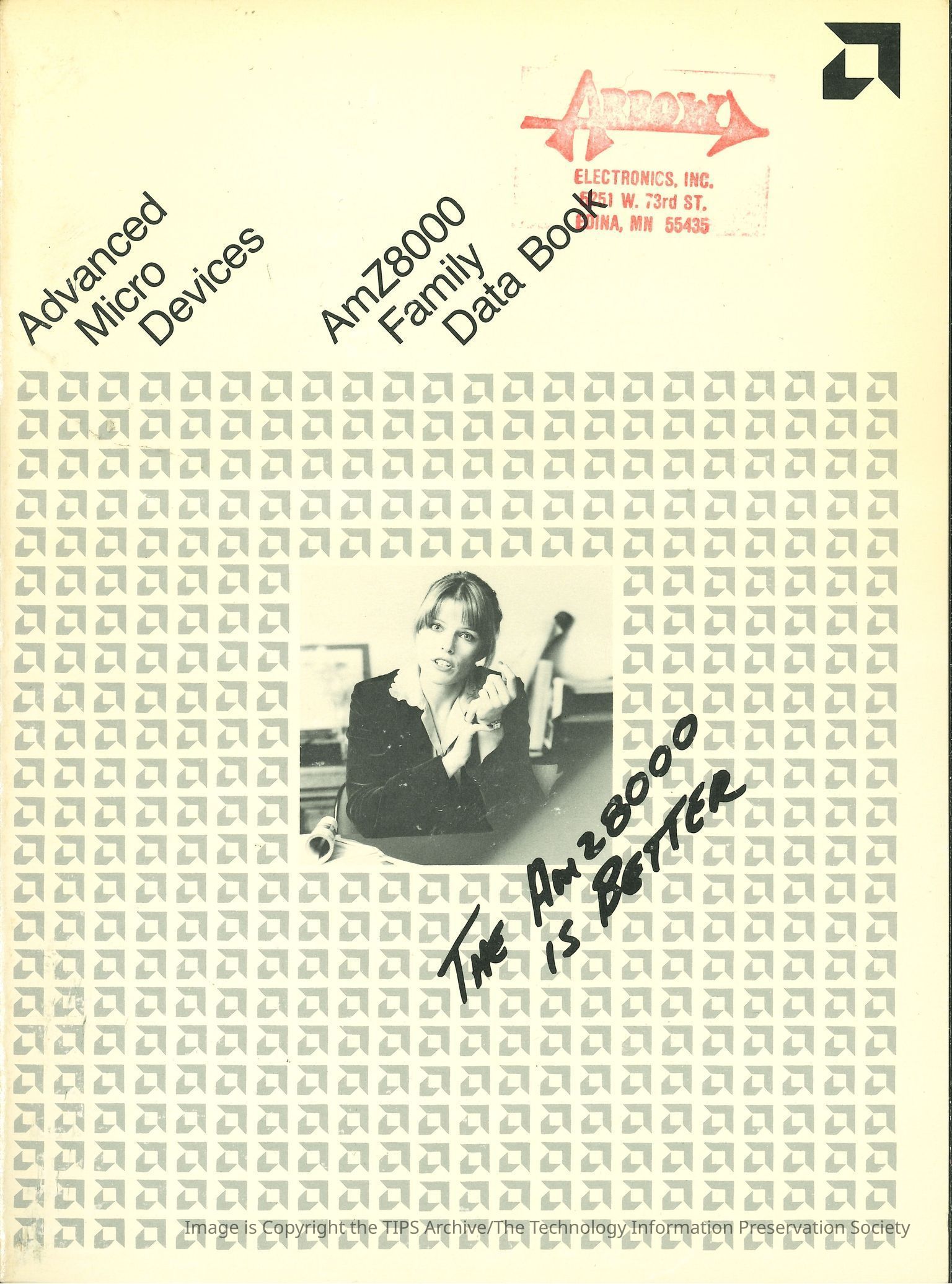 [AMD] Advanced Micro Devices, Inc.